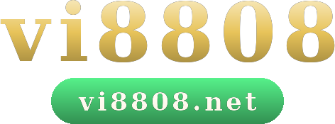 vi8808 logo