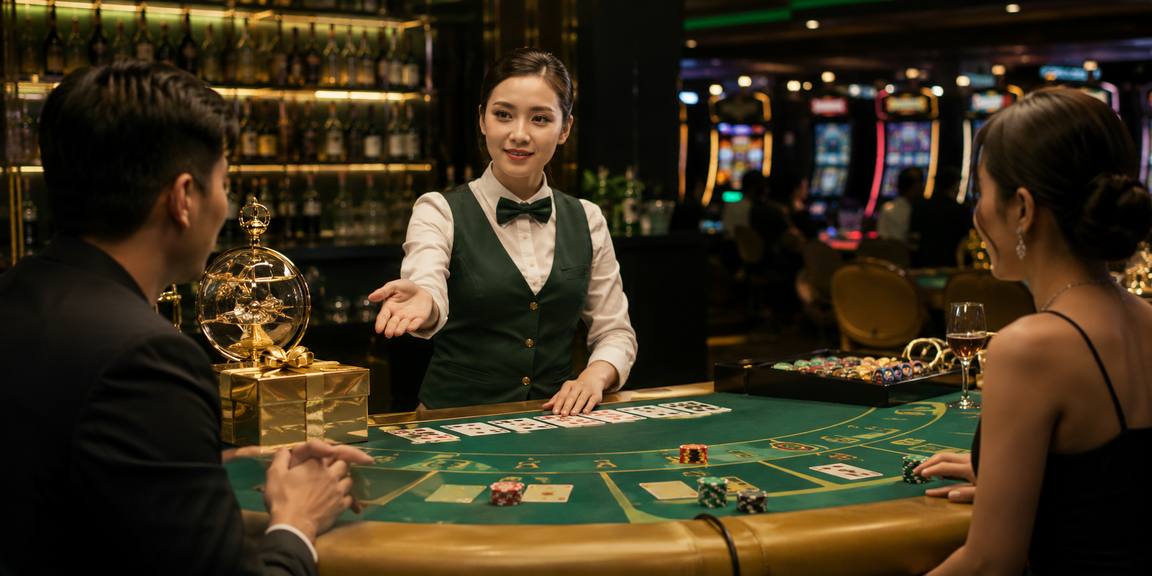 vi8808 Những gì chúng tôi cung cấp trong Game Quay Số Nhanh